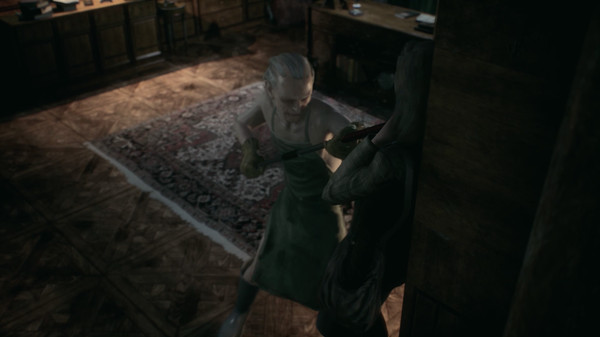Screenshot 8 of Remothered: Tormented Fathers