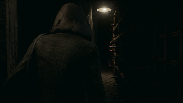 Screenshot 10 of Remothered: Tormented Fathers