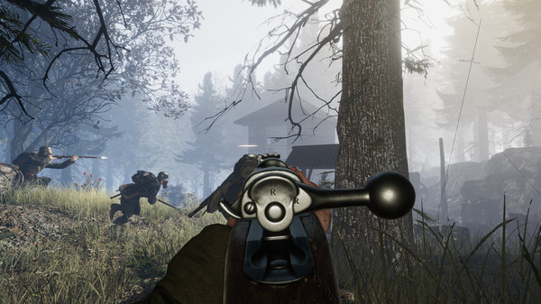 Screenshot 11 of Tannenberg