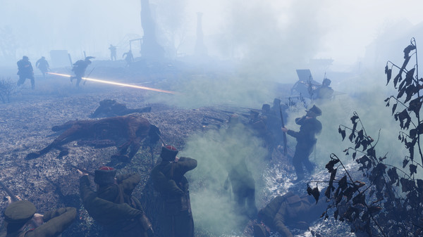 Screenshot 12 of Tannenberg