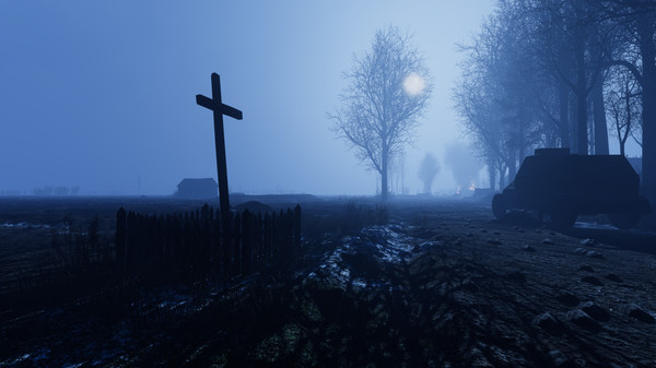 Screenshot 16 of Tannenberg