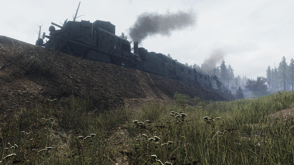 Screenshot 17 of Tannenberg