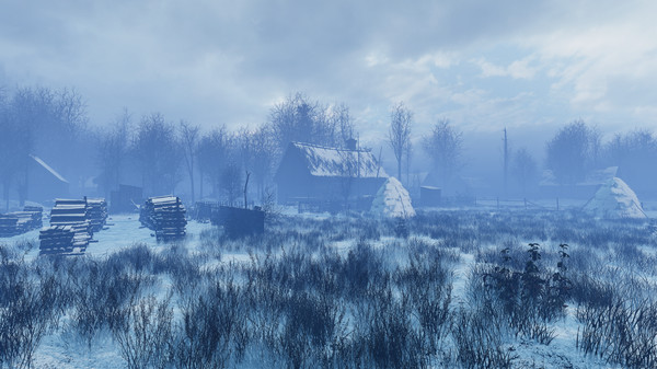 Screenshot 18 of Tannenberg