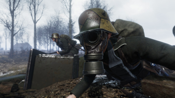 Screenshot 6 of Tannenberg