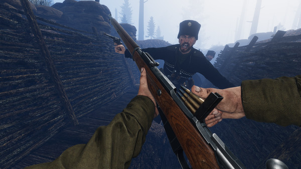 Screenshot 8 of Tannenberg