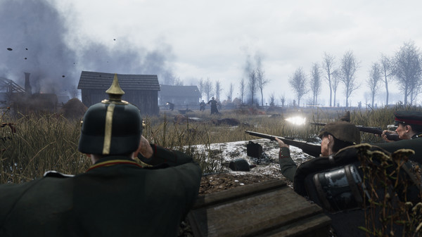 Screenshot 9 of Tannenberg