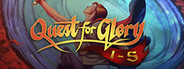 Quest for Glory 1-5