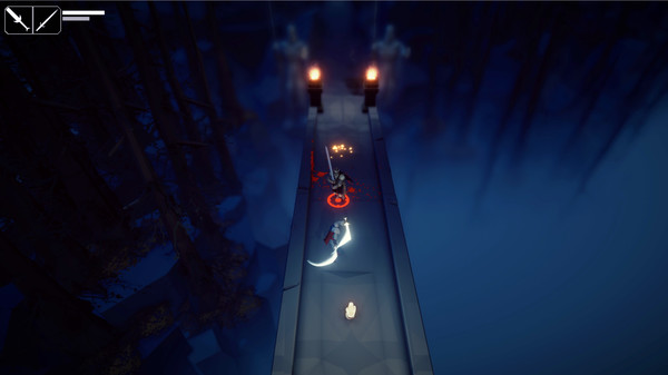 Screenshot 2 of Fall of Light