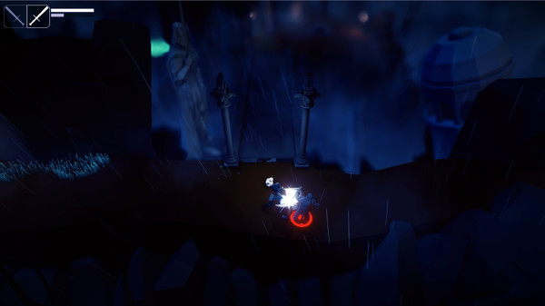 Screenshot 3 of Fall of Light