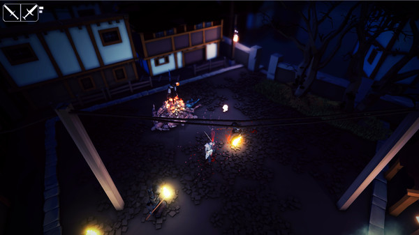 Screenshot 6 of Fall of Light