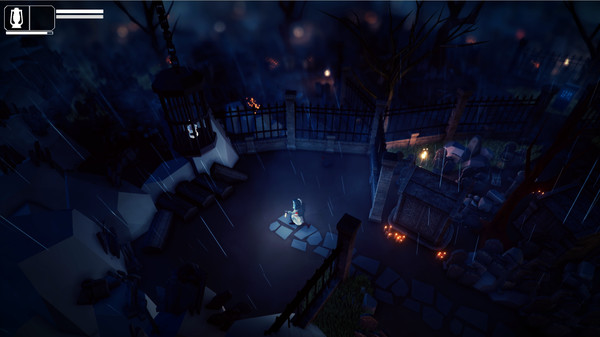 Screenshot 7 of Fall of Light