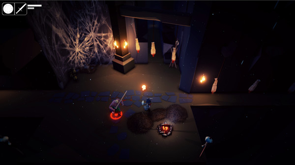 Screenshot 8 of Fall of Light