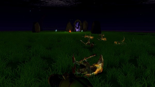 Screenshot 2 of The Return Home