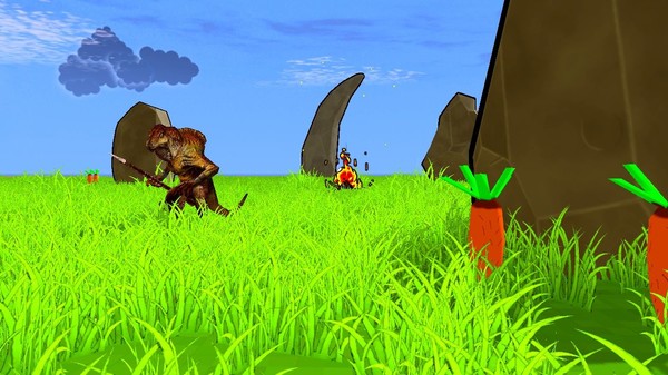 Screenshot 3 of The Return Home