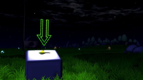 Screenshot 4 of The Return Home