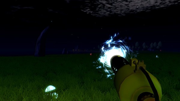 Screenshot 5 of The Return Home