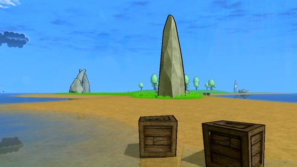 Screenshot 6 of The Return Home