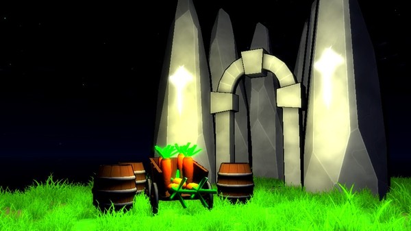 Screenshot 8 of The Return Home
