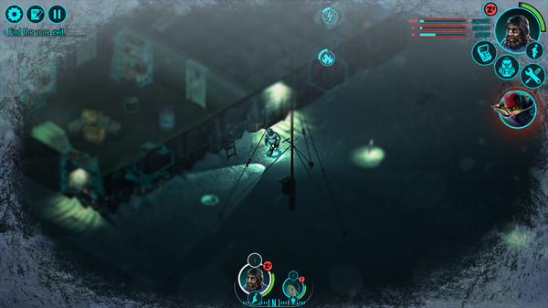 Screenshot 12 of Distrust