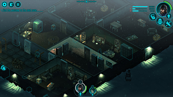 Screenshot 5 of Distrust