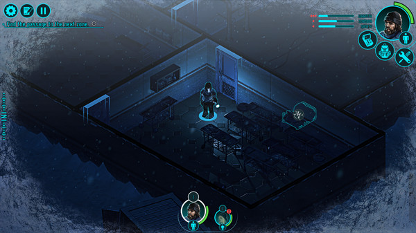 Screenshot 6 of Distrust