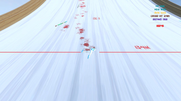 Screenshot 6 of Ski Sniper