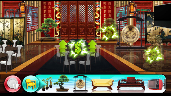 Screenshot 5 of The Cooking Game