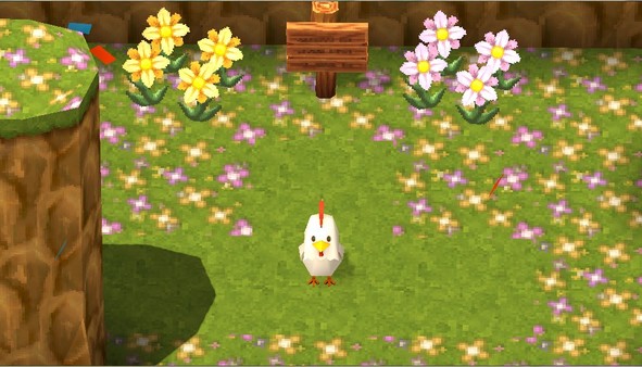 Screenshot 7 of Chicken Labyrinth Puzzles