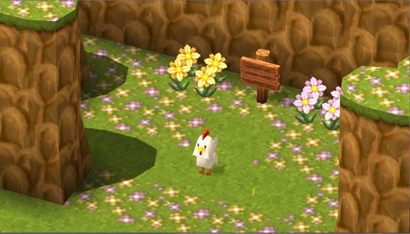 Screenshot 9 of Chicken Labyrinth Puzzles
