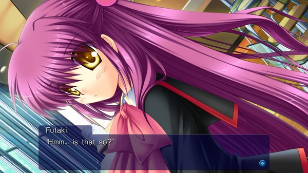 Screenshot 11 of Little Busters! English Edition
