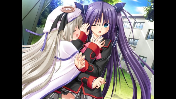 Screenshot 14 of Little Busters! English Edition