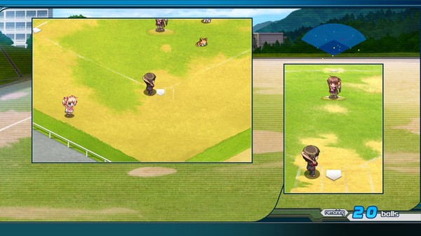 Screenshot 16 of Little Busters! English Edition