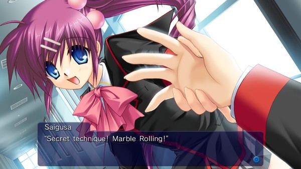 Screenshot 6 of Little Busters! English Edition