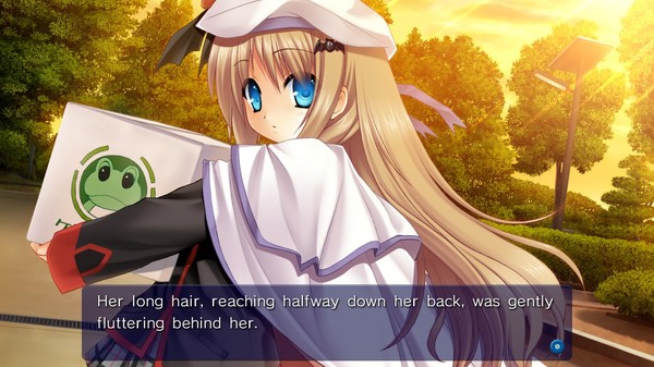 Screenshot 7 of Little Busters! English Edition