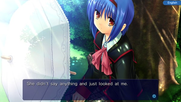 Screenshot 9 of Little Busters! English Edition