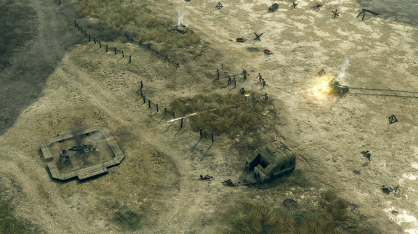 Screenshot 18 of Sudden Strike 4