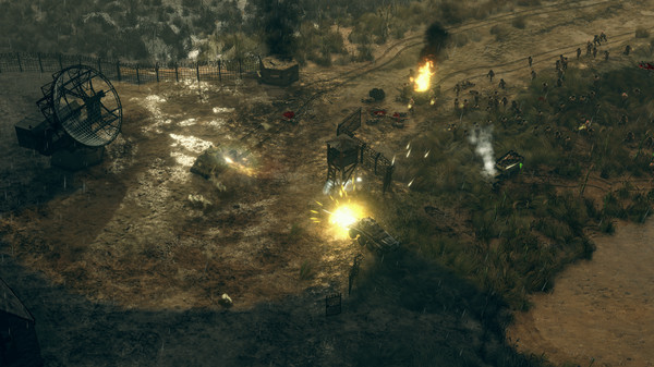 Screenshot 19 of Sudden Strike 4