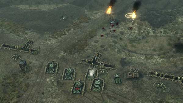 Screenshot 24 of Sudden Strike 4