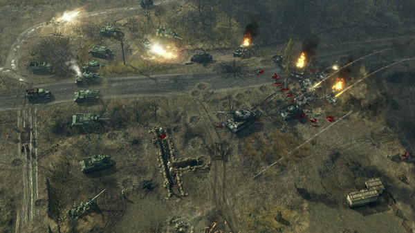 Screenshot 6 of Sudden Strike 4