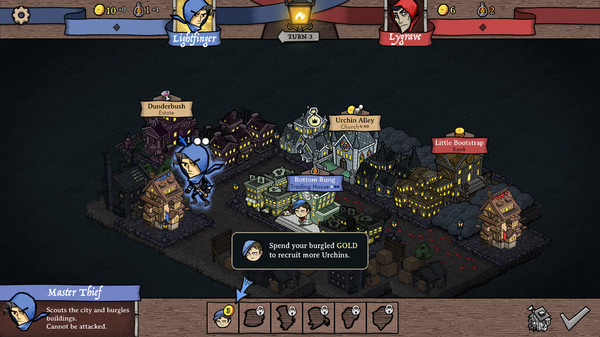 Screenshot 11 of Antihero