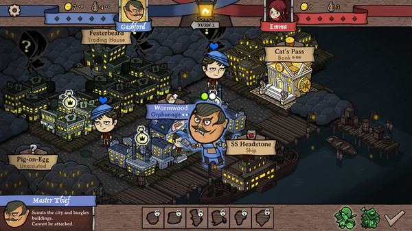 Screenshot 12 of Antihero