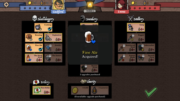 Screenshot 3 of Antihero