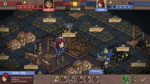 Screenshot 5 of Antihero