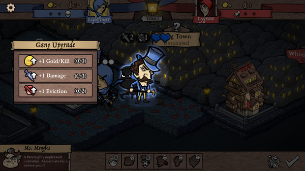 Screenshot 6 of Antihero