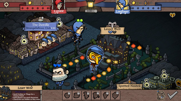 Screenshot 8 of Antihero