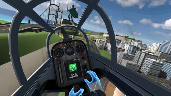 Screenshot 9 of Ultrawings