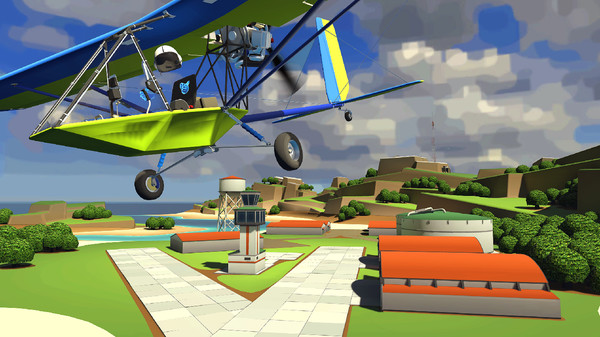 Screenshot 10 of Ultrawings