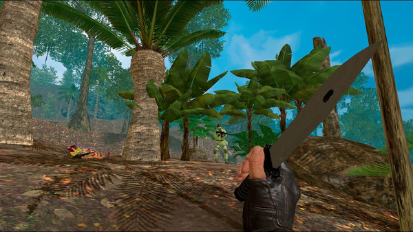 Screenshot 18 of Operation Warcade VR