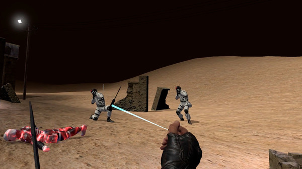 Screenshot 26 of Operation Warcade VR