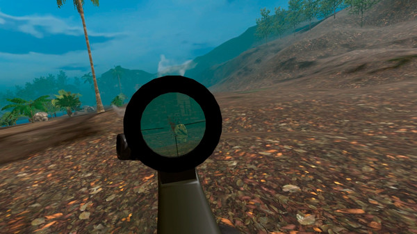 Screenshot 27 of Operation Warcade VR